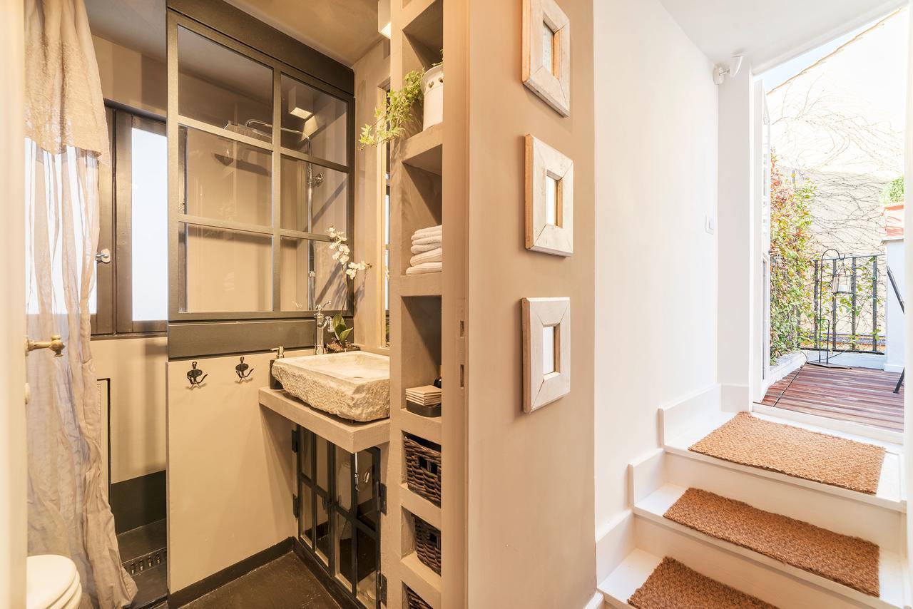 Loft&Terrace - Elevated Elegance At Navona Apartment Rome Exterior photo